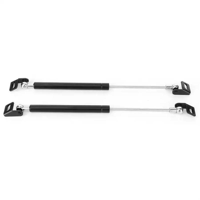 KANGBOZ Kompatibel Mit Für Fit 2014 2015 2016 2017 Auto Front Motorhaube Lift Unterstützung Absorber Stange Motorhaubendämpfer von KANGBOZ