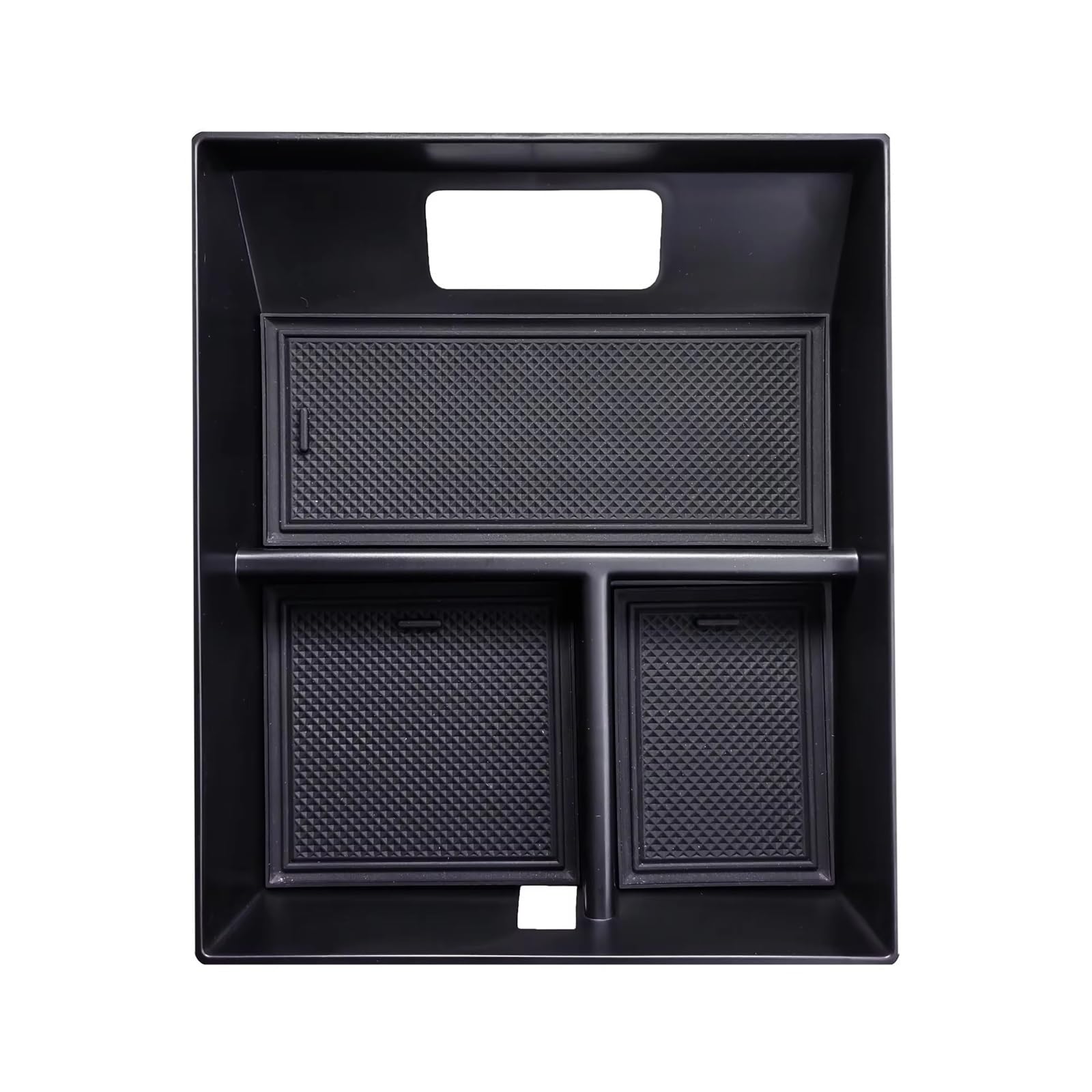 KANGBOZ Kompatibel Mit LiXiang Für L8 L9 2022 2023 2024 Auto Armlehne Aufbewahrungsbox Styling Mittelkonsole Organizer Container Münzfach Mittelarmlehne Handschuhfach von KANGBOZ