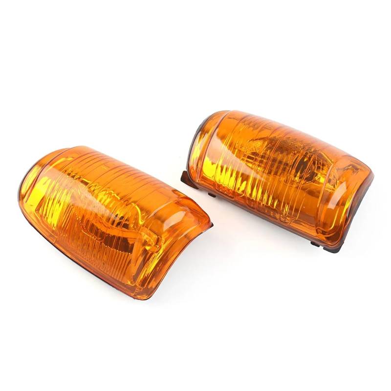 KANGBOZ Kompatibel mit Ford für Transit MK8 2014 2015 2016 2017 2018 2019 2020 2021 Blinker Auto-Rückspiegel-Blinker 1847389 Spiegel Anzeige Blinker(A Pair) von KANGBOZ