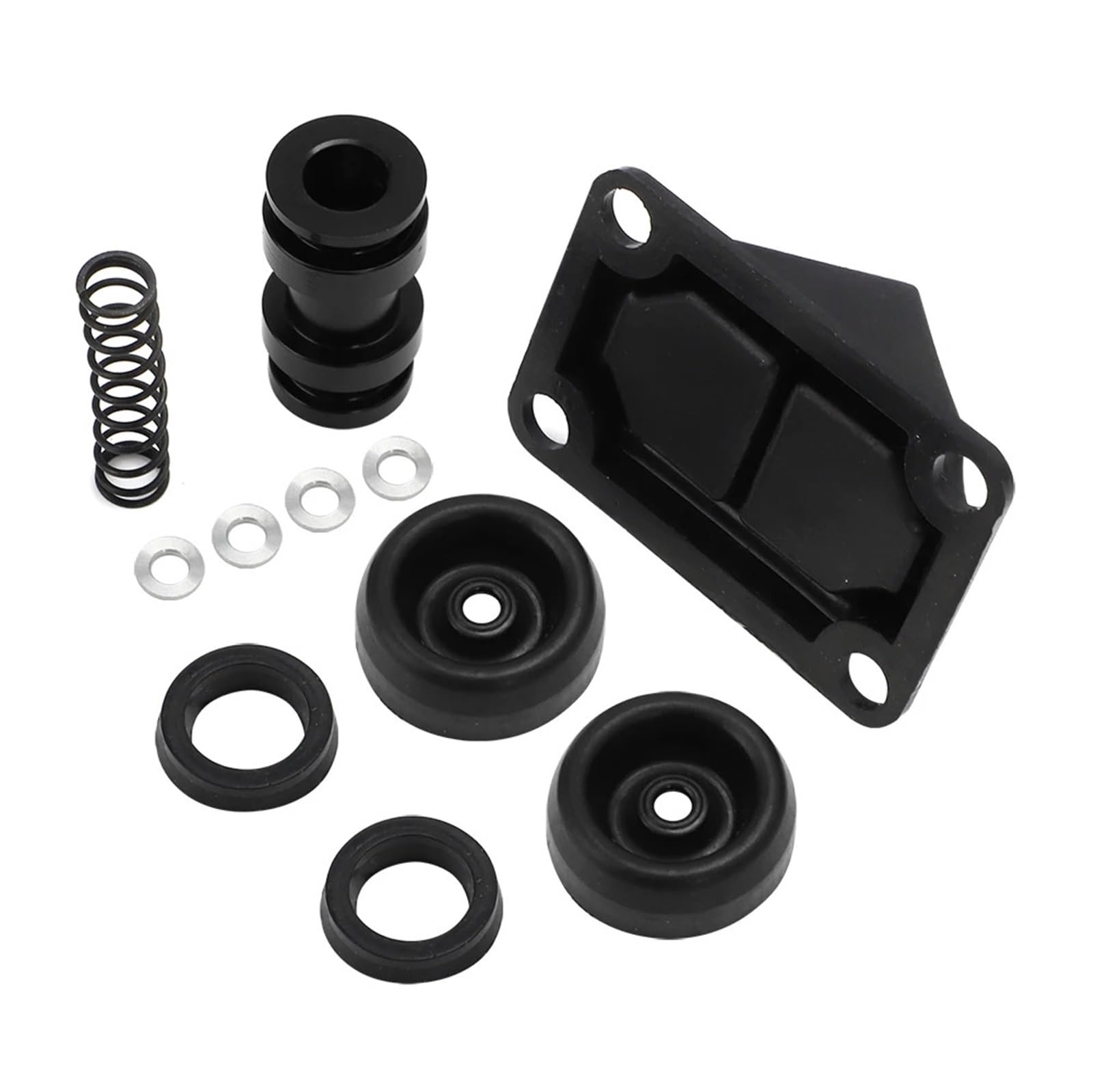 KANGKKAI [Replacement] 20mm Motorrad Reparatur Kit for BMW K1100 R1100 for RT for GS R Lenker Master Zylinder von KANGKKAI