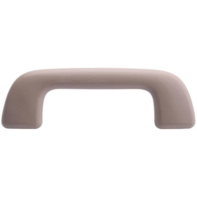 KANGKKAI [Replacement] Auto Beige Hinten Stamm Tür Griff Heckklappe Tür Griff for Toyota for Land for Cruiser for Prado LC120 2003-2009 (Beige) von KANGKKAI