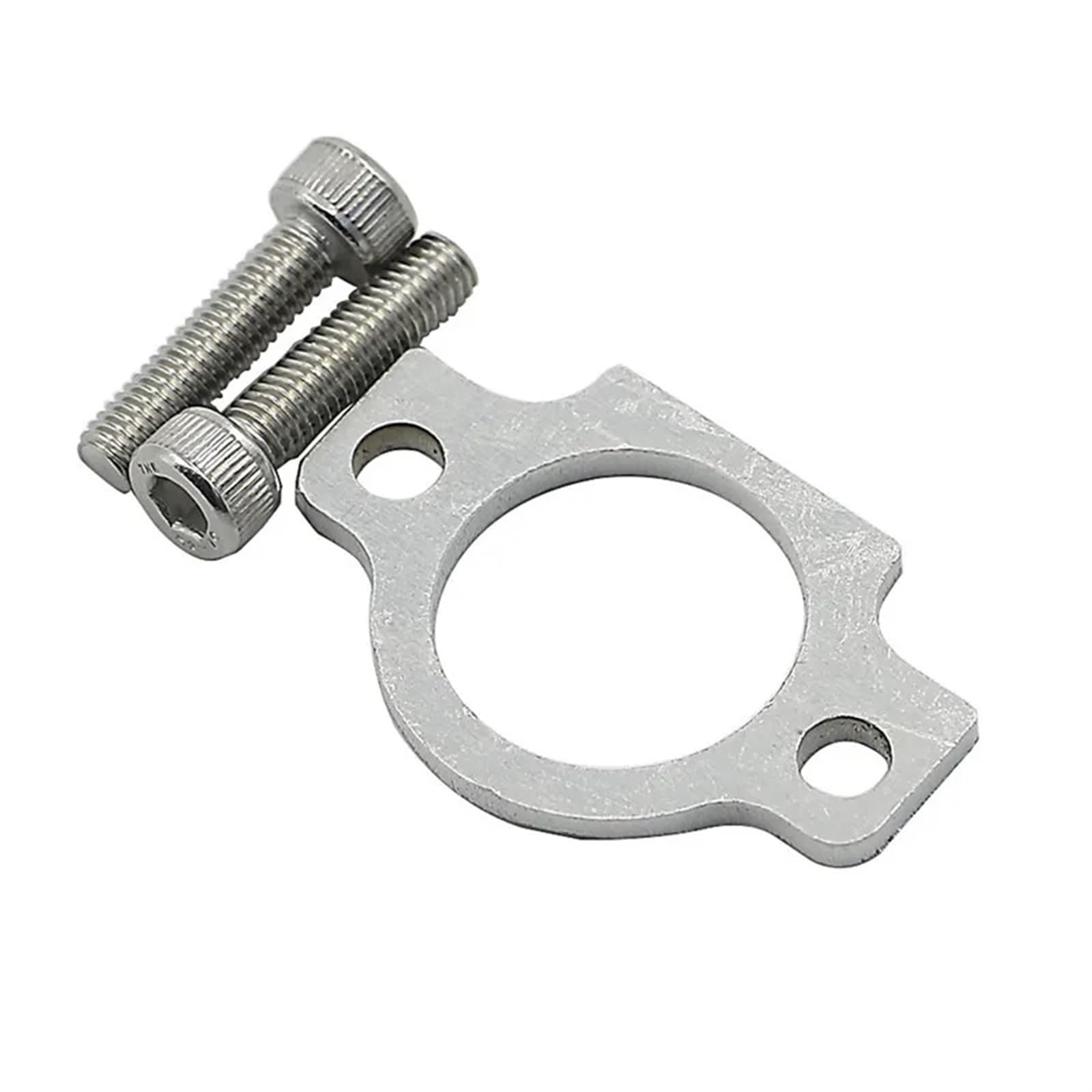 KANGKKAI [Replacement] CNC Aluminium vorne for kotflügel Anti Dive Shim Links for GL1800 for Goldwing Gabel hinten Bremse von KANGKKAI