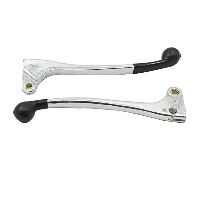 KANGKKAI [Replacement] Kupplung Bremse Griff Hebel Set for Honda for CT for CL for XR for SL for cm 70 80 100 125 200 250 CT90 CB125 CL125 CR125 SL70 CL70 XL80 70 XR250 von KANGKKAI