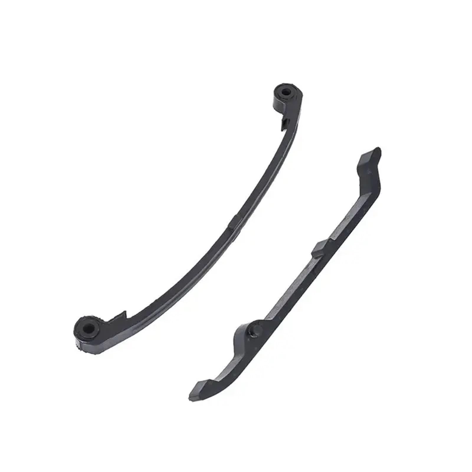 KANGKKAI [Replacement] Motorrad-Nockenkettenspanner-Führungsabdeckung Schutz-Set for Honda CB100 K3 1976-78 XL 100 125 CT125 for CB for TL 125S von KANGKKAI