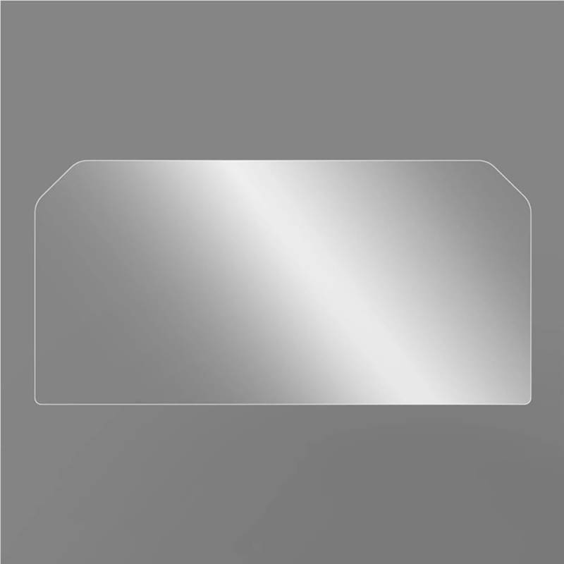 KARDAS Motorrad-Armaturenbrett-Displayschutz Für TMAX560 TMAX 560 2022 2023 Motorrad Zubehör Tacho Instrument Schutz Film Dashboard Screen Protector(4 pcs) von KARDAS