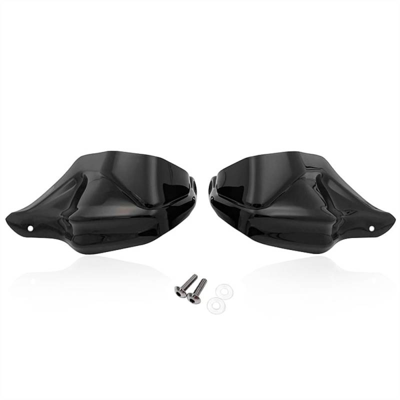 KARDAS Motorrad-Handschützer Für H&ONDA NC750X DCT NC750S NC700X NC 750X2013-2021 2022 Motorrad Handprotektoren Schild Guards Windschutzscheibe Hand Wind Schutz(1) von KARDAS