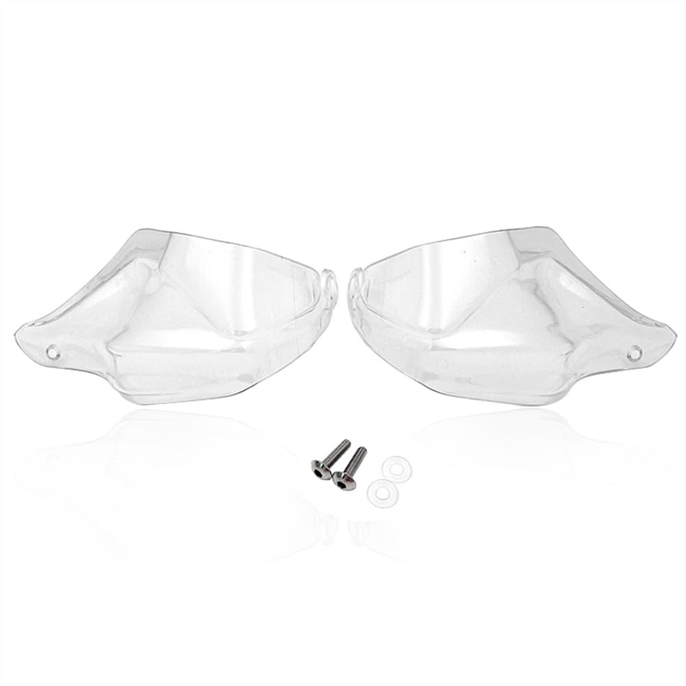 KARDAS Motorrad-Handschützer Für H&ONDA NC750X DCT NC750S NC700X NC 750X2013-2021 2022 Motorrad Handprotektoren Schild Guards Windschutzscheibe Hand Wind Schutz(3) von KARDAS