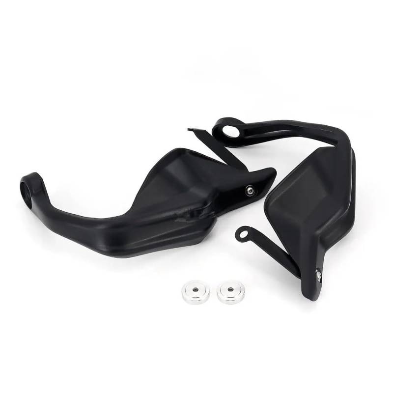 KARDAS Motorrad-Handschützer Für Ho&nda NC750X NC 750 X NC700X NC750S CB650F CTX700 Motorradzubehör Handschutz Schild Handschutz Schutz Windschutzscheibe von KARDAS