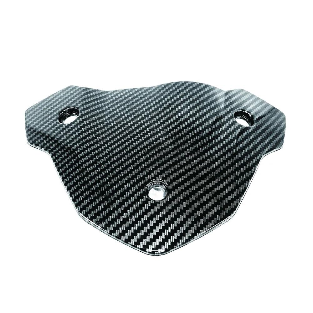 Motorrad Windschutzscheibe Für B&MW S 1000R S1000R 1000 R 2014-2019 2020 2021 Motorrad Zubehör Sport Instrument Frontscheibe Deflektor Windschutz(1) von KARDAS