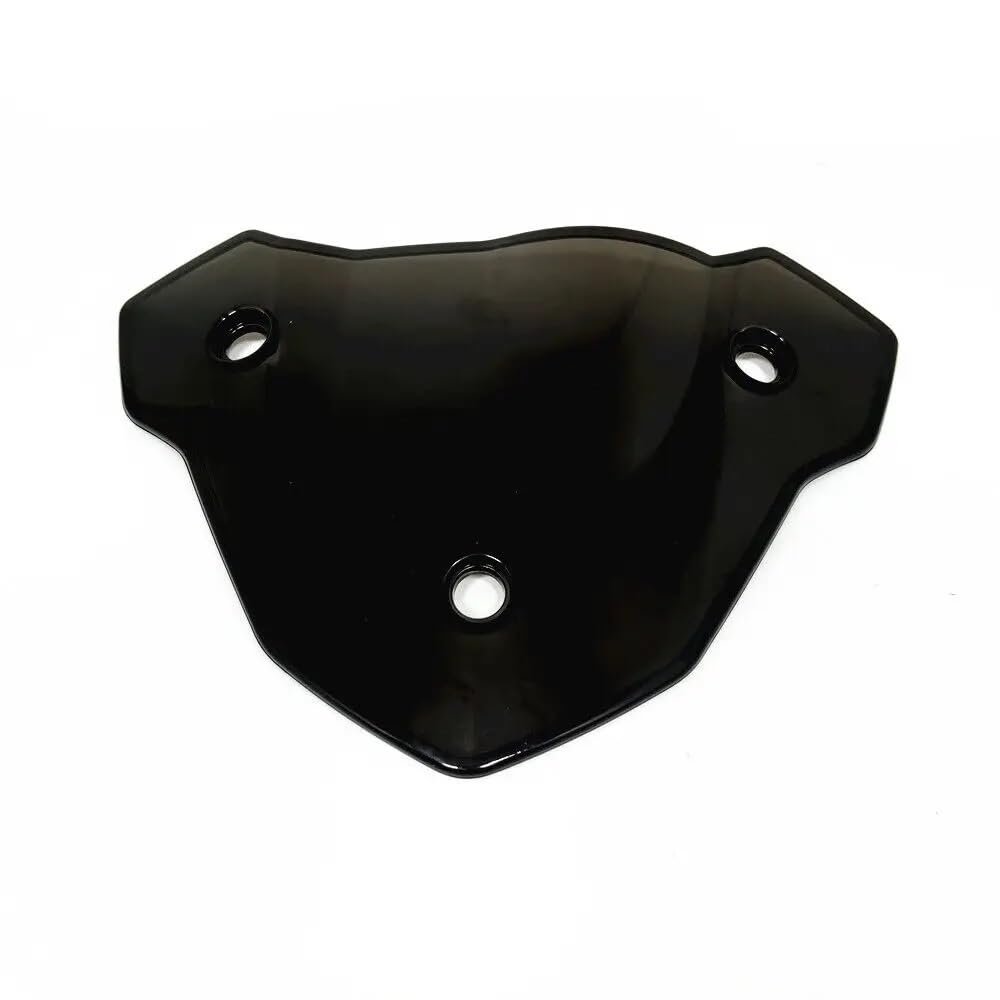 Motorrad Windschutzscheibe Für B&MW S1000R 2014-2021 Sport Instrument Windschutzscheibe Windschutz Pare-brise(4) von KARDAS