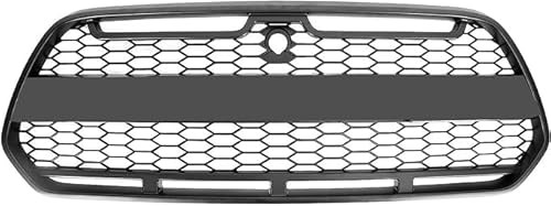 Auto Front Kühlergrille für Ford Transit MK8 2015-2018 Raptor, Kühler Grill Kühlergrill Sport Stil Autoersatzteile Dauerhaft von KAROB