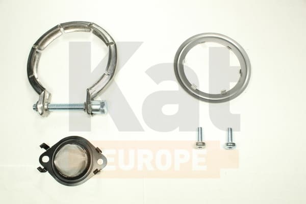 Dieselpartikelfilter KATEUROPE 14502748 von KATEUROPE