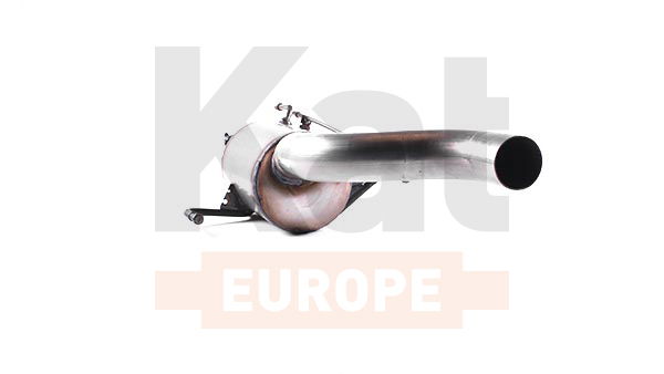 Dieselpartikelfilter KATEUROPE 14503477 von KATEUROPE