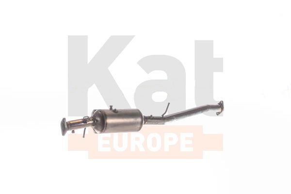 Dieselpartikelfilter KATEUROPE 14506512 von KATEUROPE