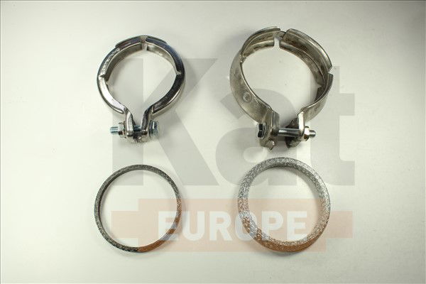 Dieselpartikelfilter KATEUROPE 14506678 von KATEUROPE