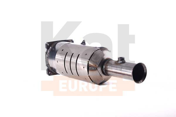 Dieselpartikelfilter KATEUROPE 14507123 von KATEUROPE