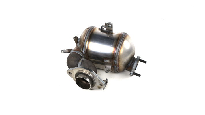 Dieselpartikelfilter KATEUROPE 14507398 von KATEUROPE