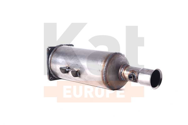 Dieselpartikelfilter KATEUROPE 14508114 von KATEUROPE