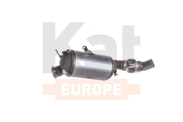 Dieselpartikelfilter KATEUROPE 14508317 von KATEUROPE