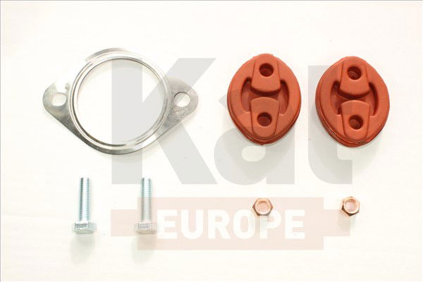 Dieselpartikelfilter KATEUROPE 14509614 von KATEUROPE