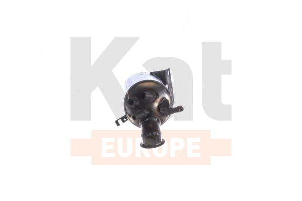 Dieselpartikelfilter KATEUROPE 14510824 von KATEUROPE