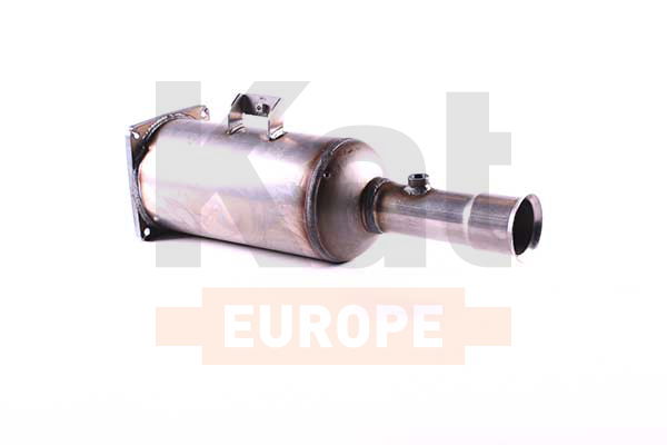 Dieselpartikelfilter KATEUROPE 14516246 von KATEUROPE