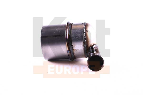 Dieselpartikelfilter KATEUROPE 14516644 von KATEUROPE