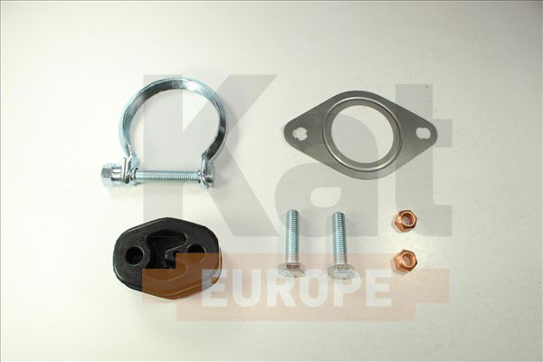 Dieselpartikelfilter KATEUROPE 14520980 von KATEUROPE