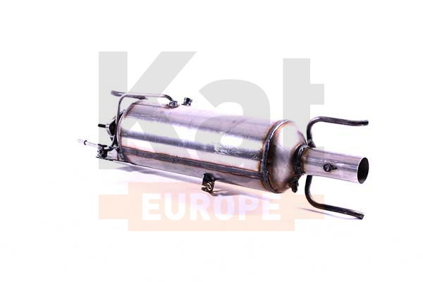 Dieselpartikelfilter KATEUROPE 14525641 von KATEUROPE