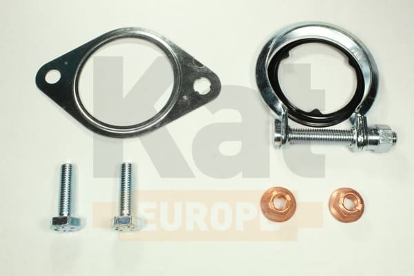 Dieselpartikelfilter KATEUROPE 14527269 von KATEUROPE