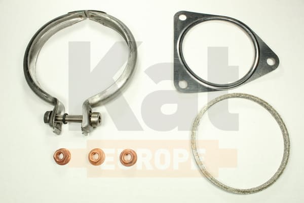 Dieselpartikelfilter KATEUROPE 14528765 von KATEUROPE