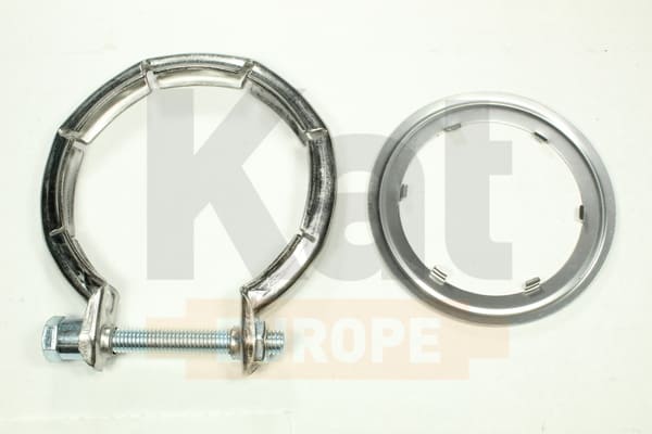 Dieselpartikelfilter KATEUROPE 14535425 von KATEUROPE