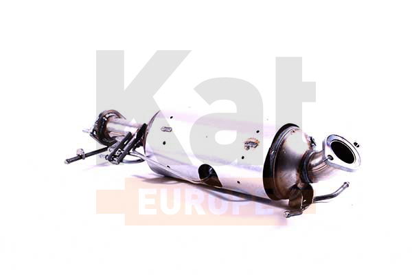 Dieselpartikelfilter KATEUROPE 14537289 von KATEUROPE