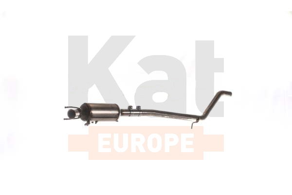 Dieselpartikelfilter KATEUROPE 14541264 von KATEUROPE