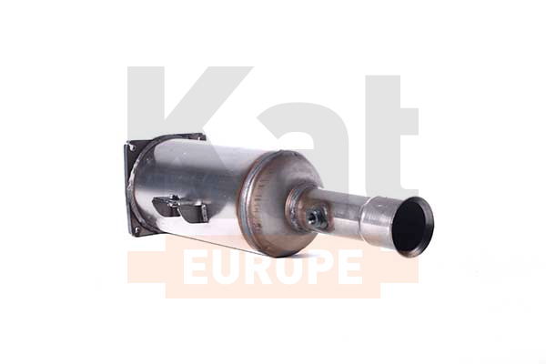 Dieselpartikelfilter KATEUROPE 14541486 von KATEUROPE