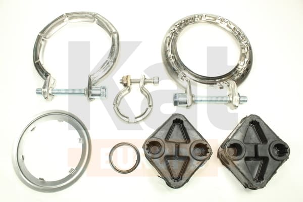 Dieselpartikelfilter KATEUROPE 14541741 von KATEUROPE