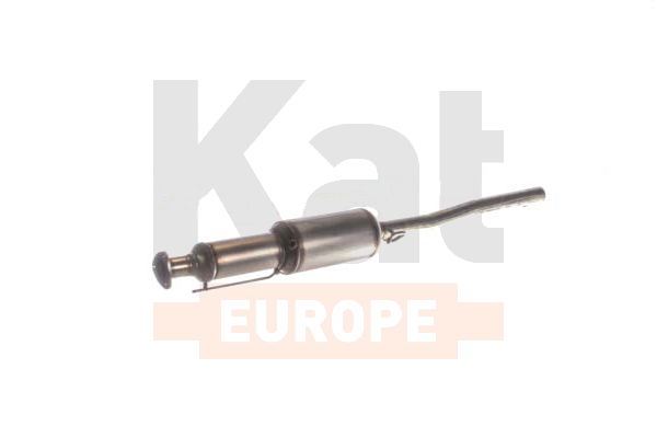 Dieselpartikelfilter KATEUROPE 14543200 von KATEUROPE