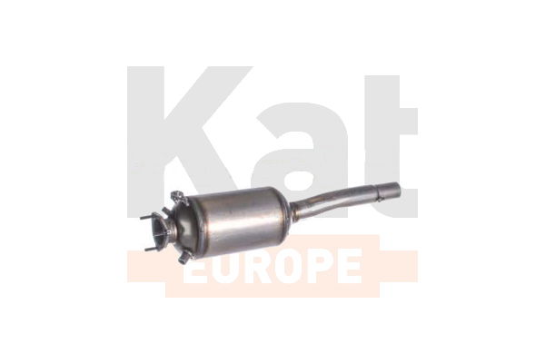 Dieselpartikelfilter KATEUROPE 14543929 von KATEUROPE