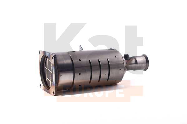 Dieselpartikelfilter KATEUROPE 14544410 von KATEUROPE