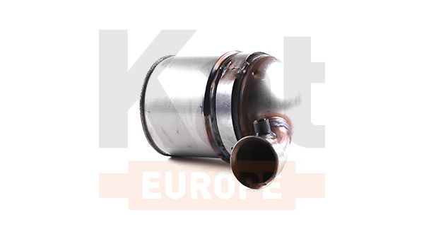 Dieselpartikelfilter KATEUROPE 14546193 von KATEUROPE