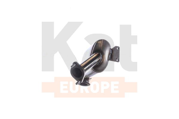 Dieselpartikelfilter KATEUROPE 14550020 von KATEUROPE