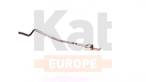 Dieselpartikelfilter KATEUROPE 14553230 von KATEUROPE