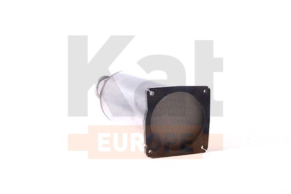 Dieselpartikelfilter KATEUROPE 14553512 von KATEUROPE