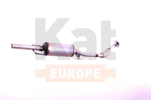 Dieselpartikelfilter KATEUROPE 14553690 von KATEUROPE