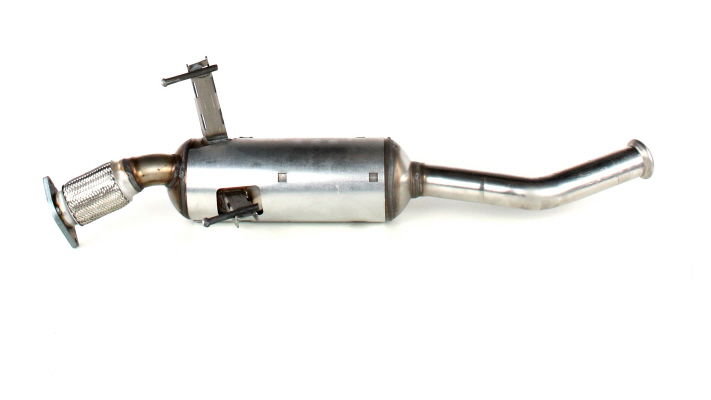 Dieselpartikelfilter KATEUROPE 14554888 von KATEUROPE