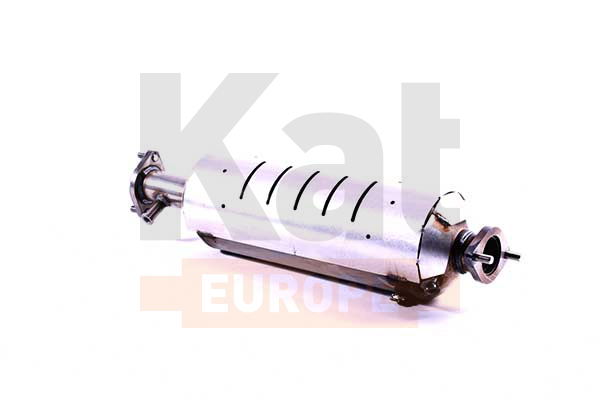 Dieselpartikelfilter KATEUROPE 14557371 von KATEUROPE