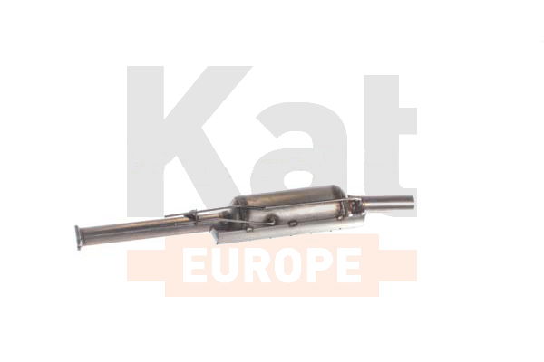 Dieselpartikelfilter KATEUROPE 14567480 von KATEUROPE