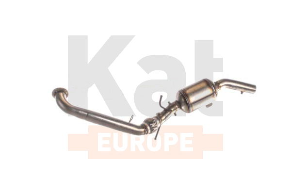 Dieselpartikelfilter KATEUROPE 14568098 von KATEUROPE