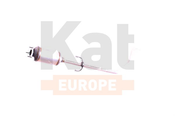 Dieselpartikelfilter KATEUROPE 14568607 von KATEUROPE