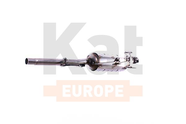 Dieselpartikelfilter KATEUROPE 14568657 von KATEUROPE